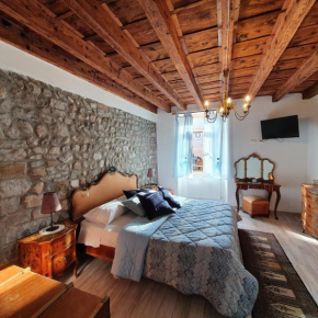 Гостиница Domus Iulii  Каприва-Дель-Фриули